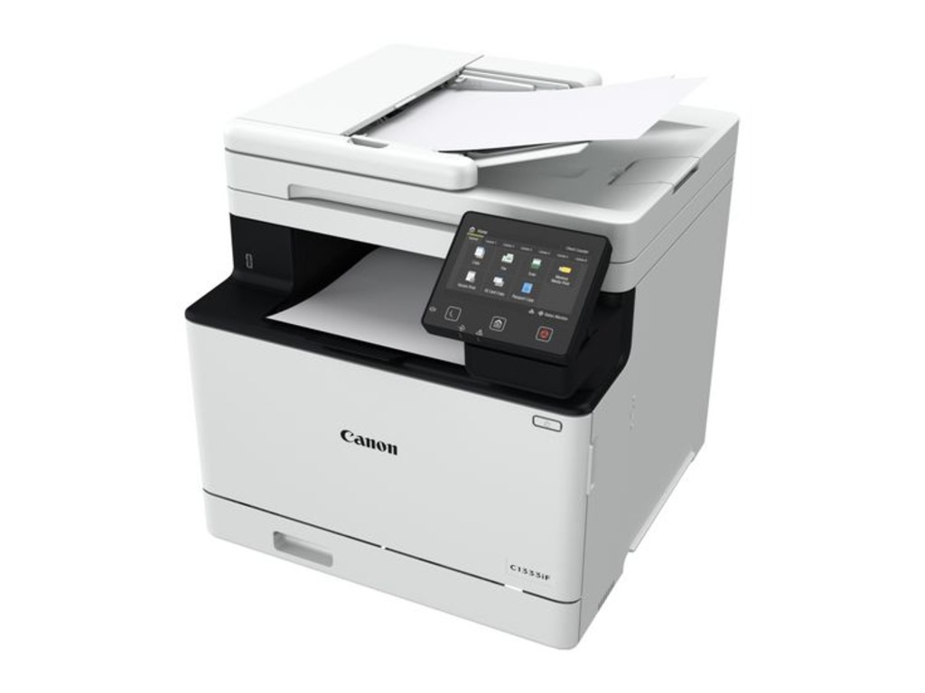 Canon i-SENSYS X C1333IF MFP