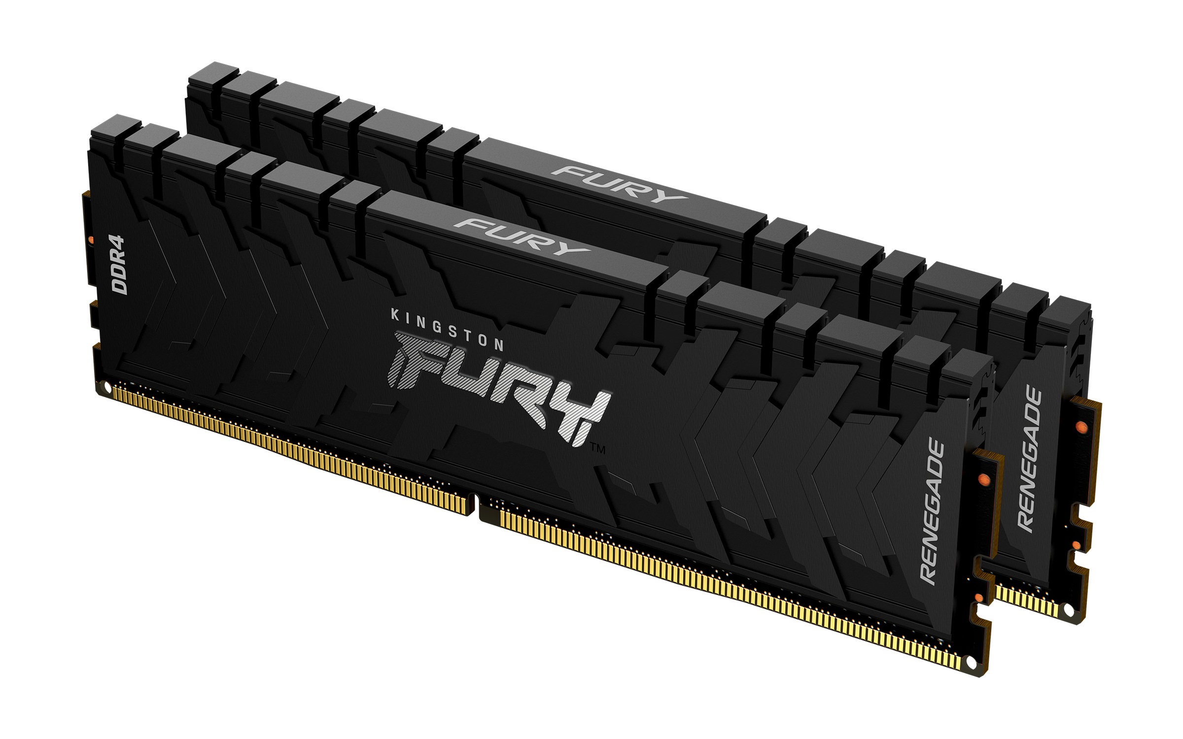 Kingston 32GB 3200MHz DDR4FURY Renegade (2x16GB), CL16,