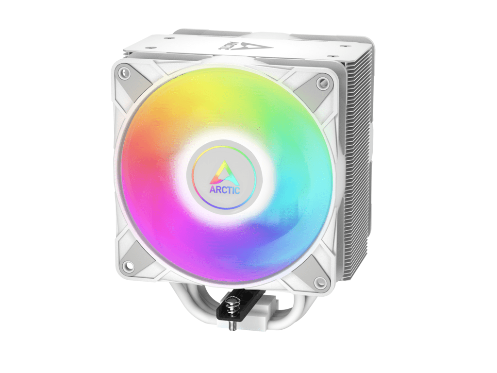 Arctic Freezer 36 A-RGB WhiteCPU cooler, 1700, AM4, AM5