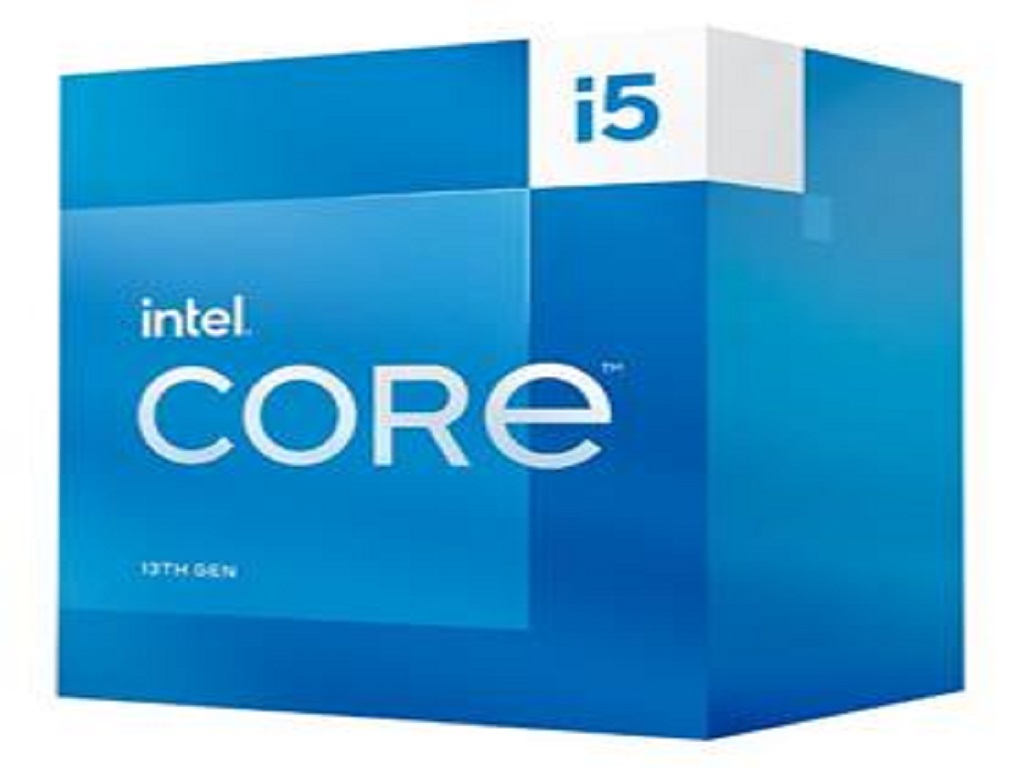 Intel Core i5-13400 2.5GHz20MB L3 LGA1700 BOX,Raptor Lake