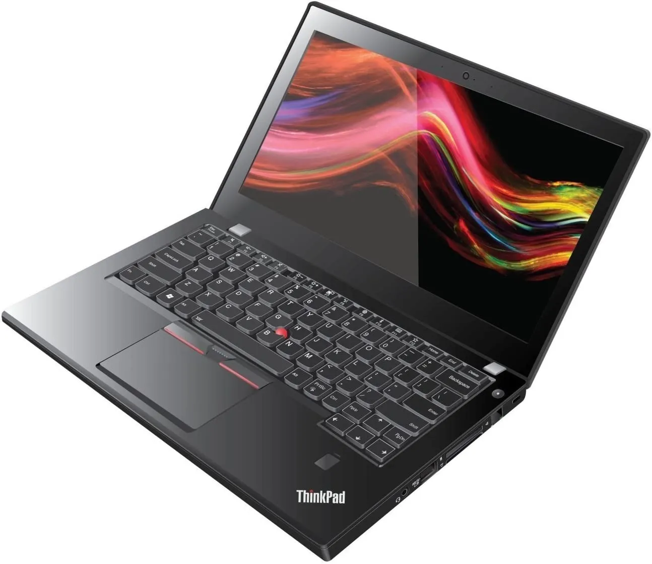 LAPTOP LENOVO X270 CORE I5 6200U 8GB DDR4 SSD 256GB 13,3"