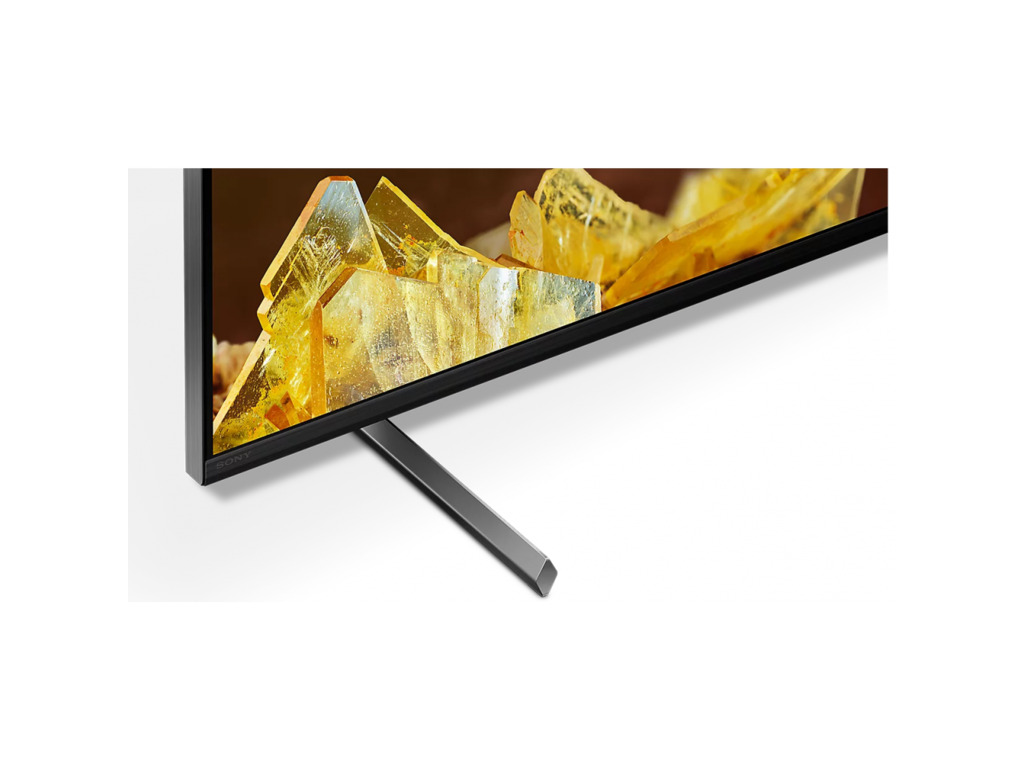 Sony 65" X90L 4K Google TV4K Full Array LED; XR procesorXR Triluminos Pro; 4K/120fps; HDMI 2.1