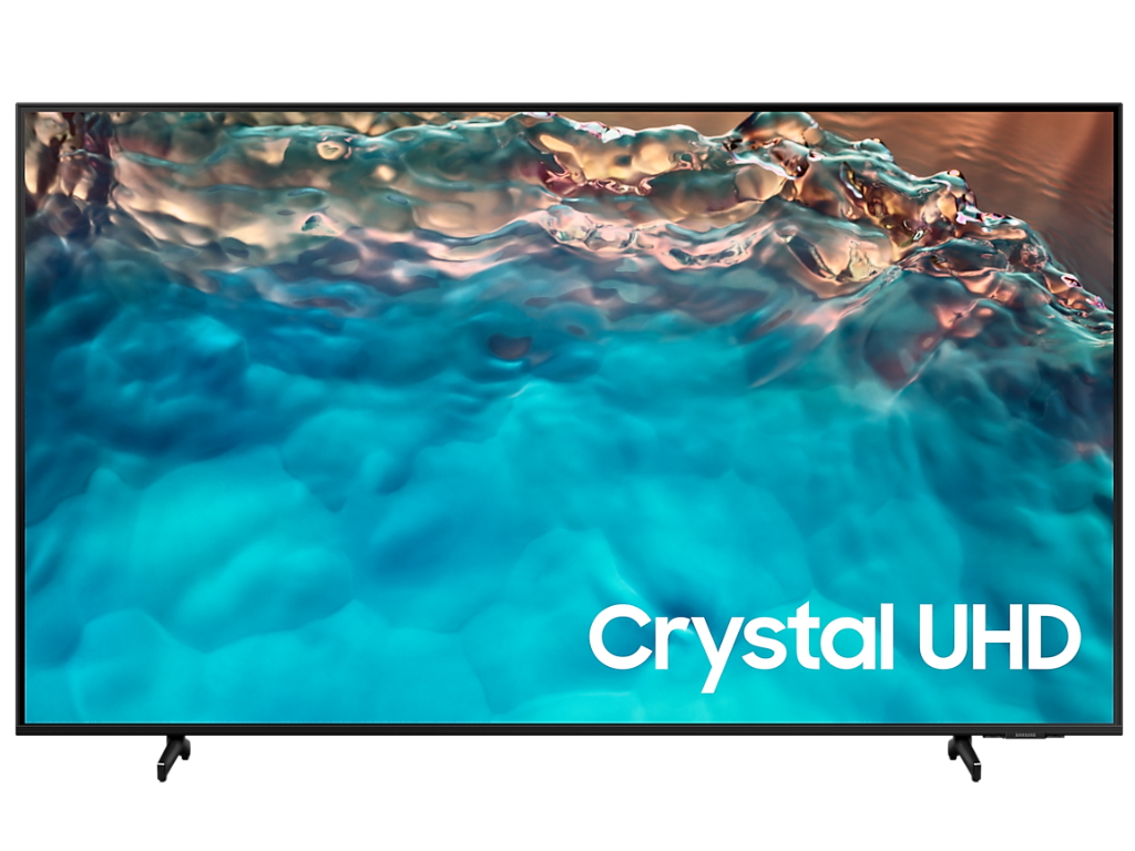 Samsung TV UE75BU8072UXXH