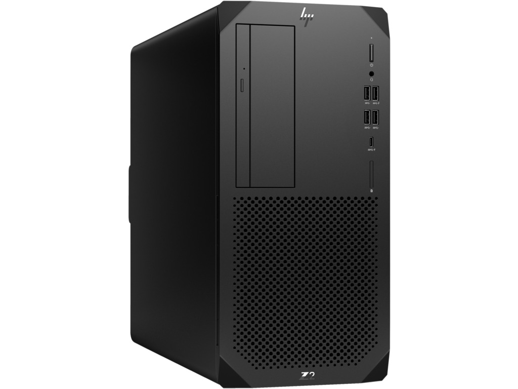 HP Z2 G9 TWR i714700 32GB14700,32GB,1TB,Win 11 pro, A10000 8GB,NoDVD,periferija,3godine