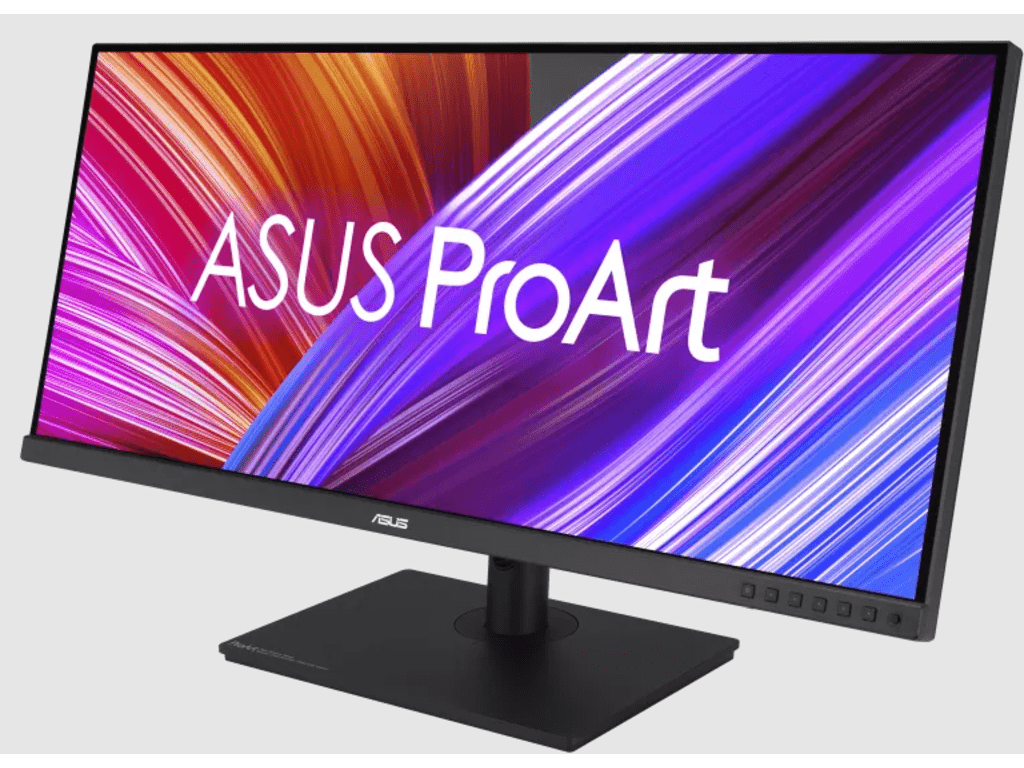 ASUS ProArt Display PA348CGV