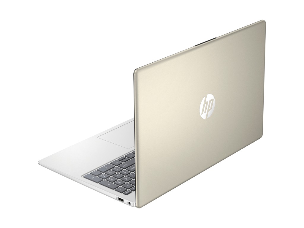 HP Laptop 15-fd0041nm15.6'' FHD, i3-N305 3.4GHz8GB DDR4, 512 SSD, FreeDos