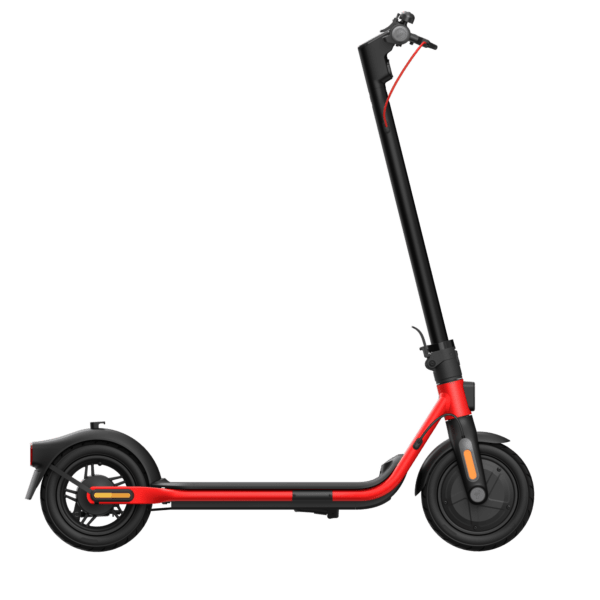 Segway KickScooter D18 Brzina 25km/h; Domet 18 km; Težina do 100 kg; 10"gume