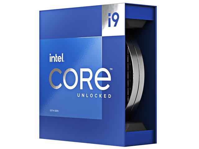 Intel Core i9-13900K 3.0GHz36MB L3 LGA1700 BOXRaptor Lake,bez hladnjaka
