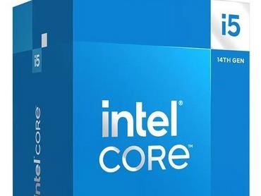 Intel Core i5-14500 2.6GHz24MB L3 LGA1700 BOX,Raptor Lake