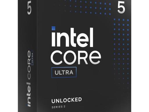 Intel Core Ultra 5 245KFmax 5.2GHz 24MB LGA1851 BOXbez hladnjaka,bez grafike