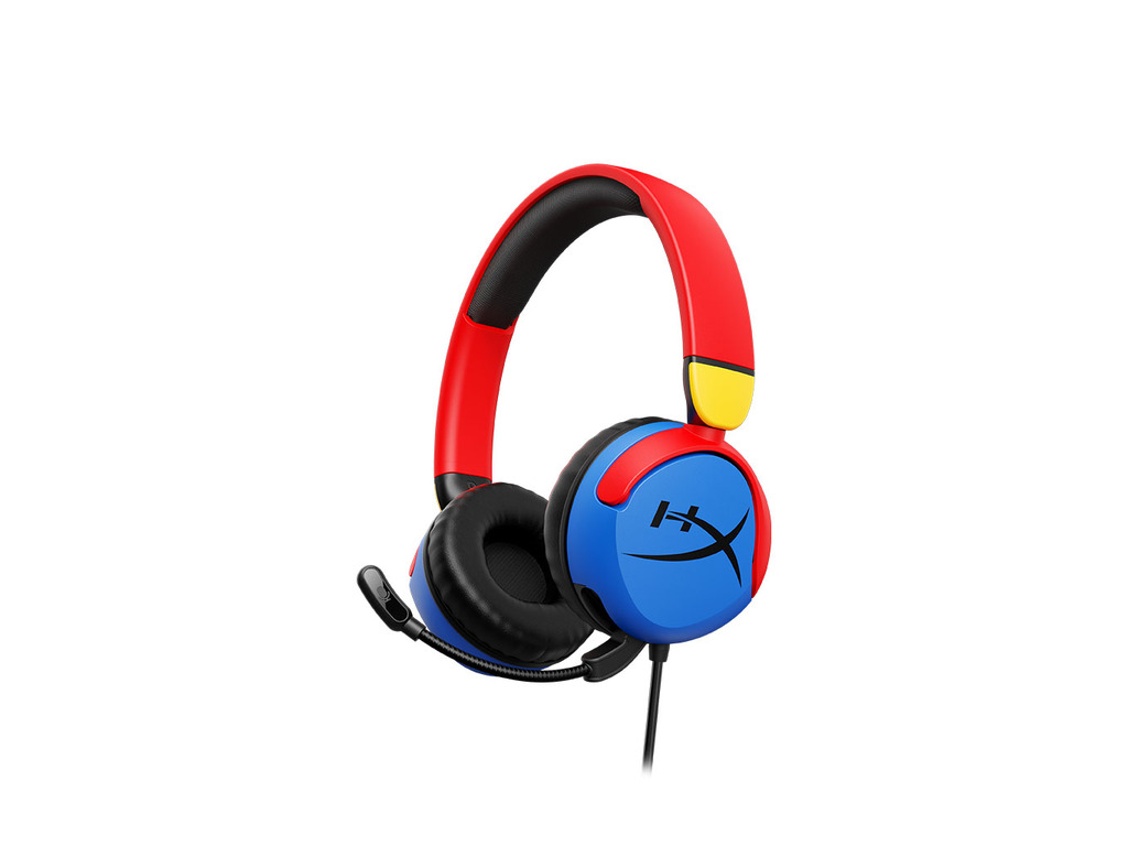 HyperX Cloud MiniGaming Headset (Multi)