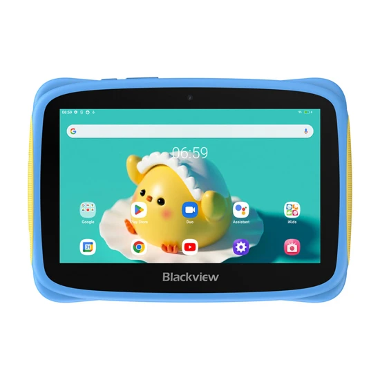 Blackview TAB 3 Kids WiFi 7'' , 2+32GB,  Undersea Blue