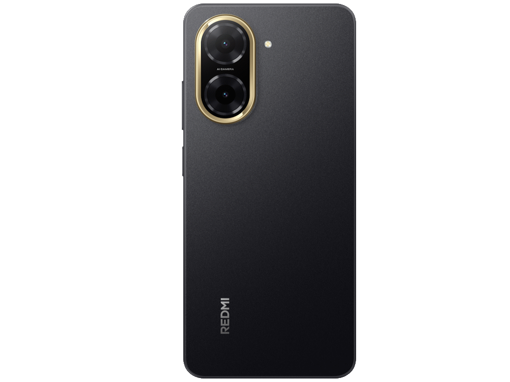 Redmi A5 4+128, Black
