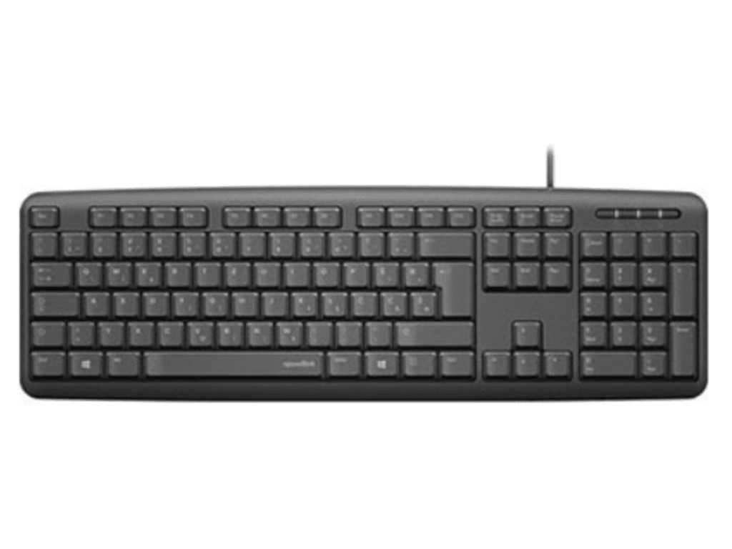 Tastatura Speedlink LEXIN