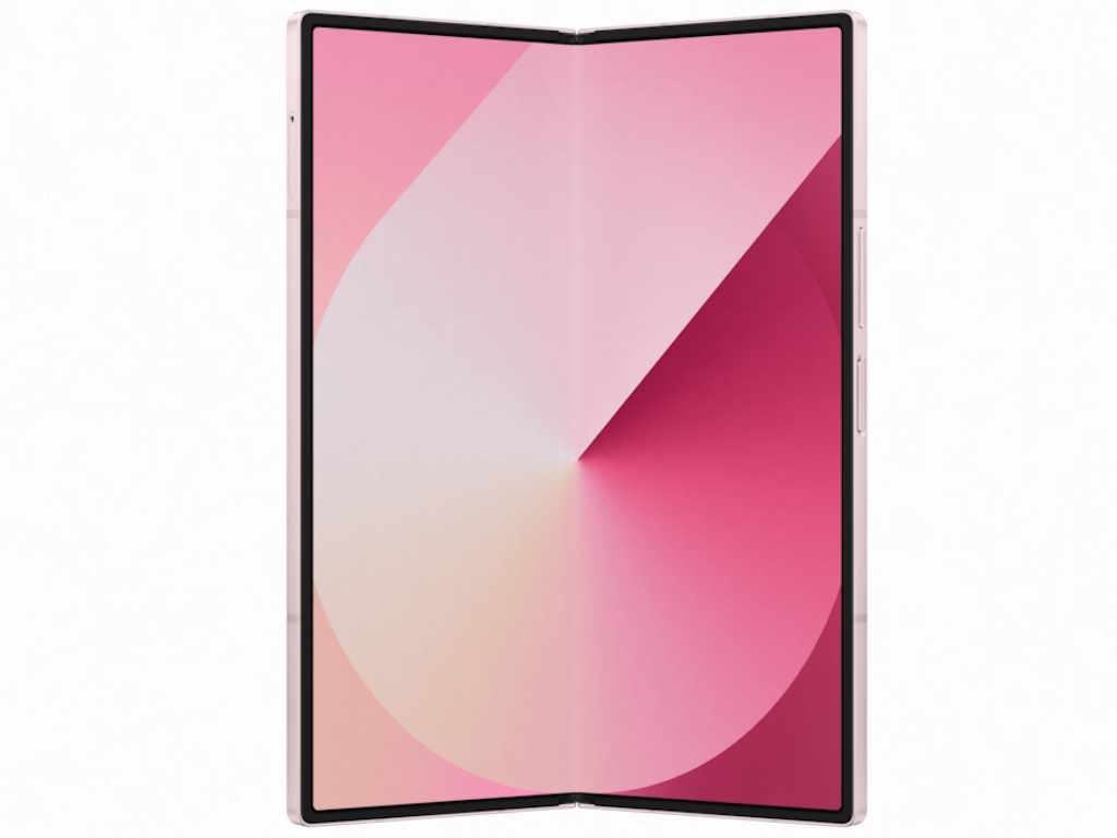 Samsung Z Fold 6 12+256, Pink