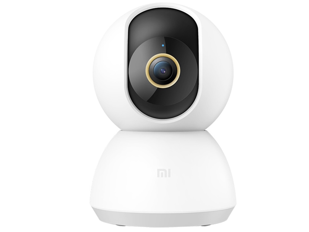 Xiaomi Smart Camera C400 4MP, 360 stepeni snimanje AI detekcija, 2.4G/5G podrška