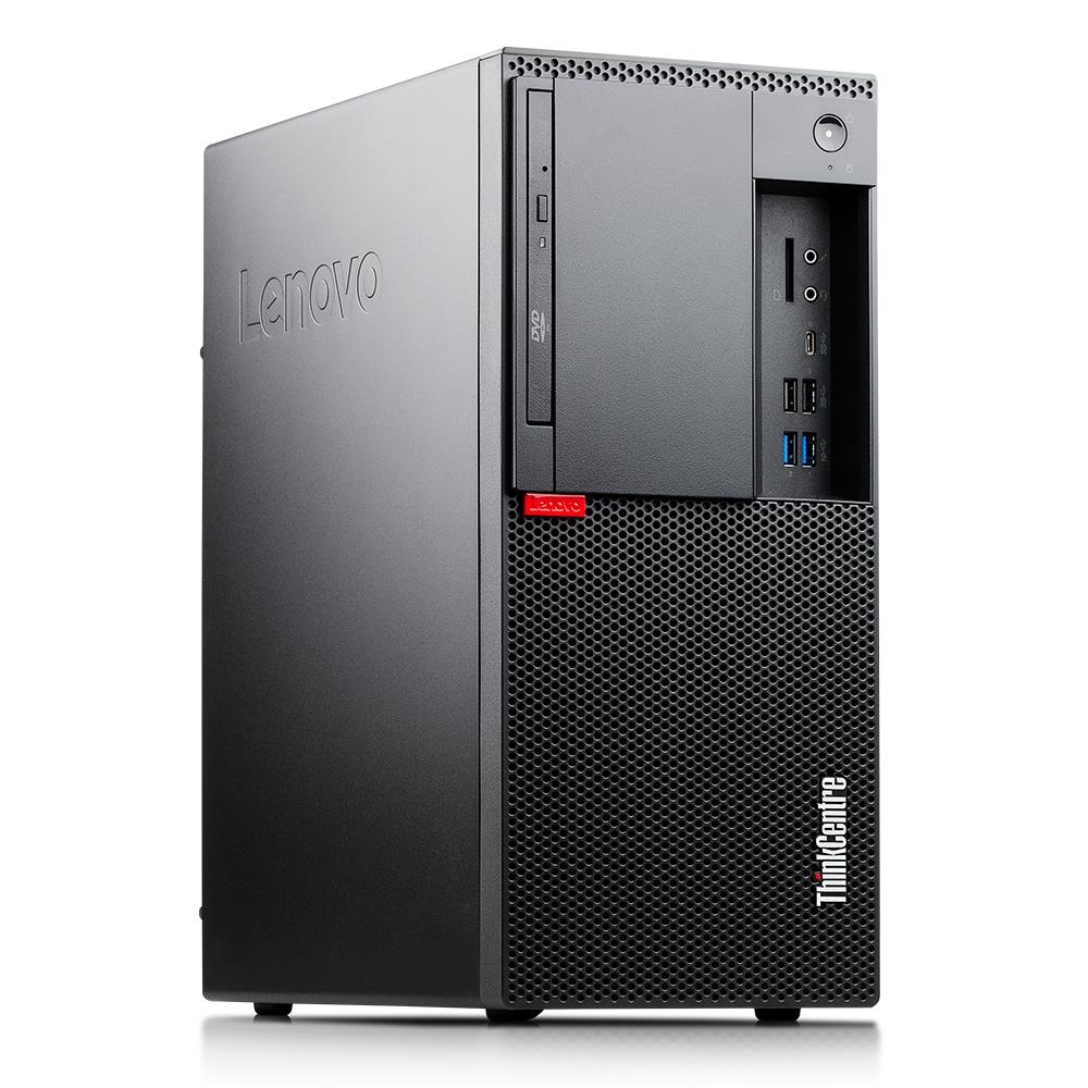 RACUNAR LENOVO M920T INTEL CORE I5-8500 8GB DDR4 SSD 250GB TOWER (REFURBISHED)