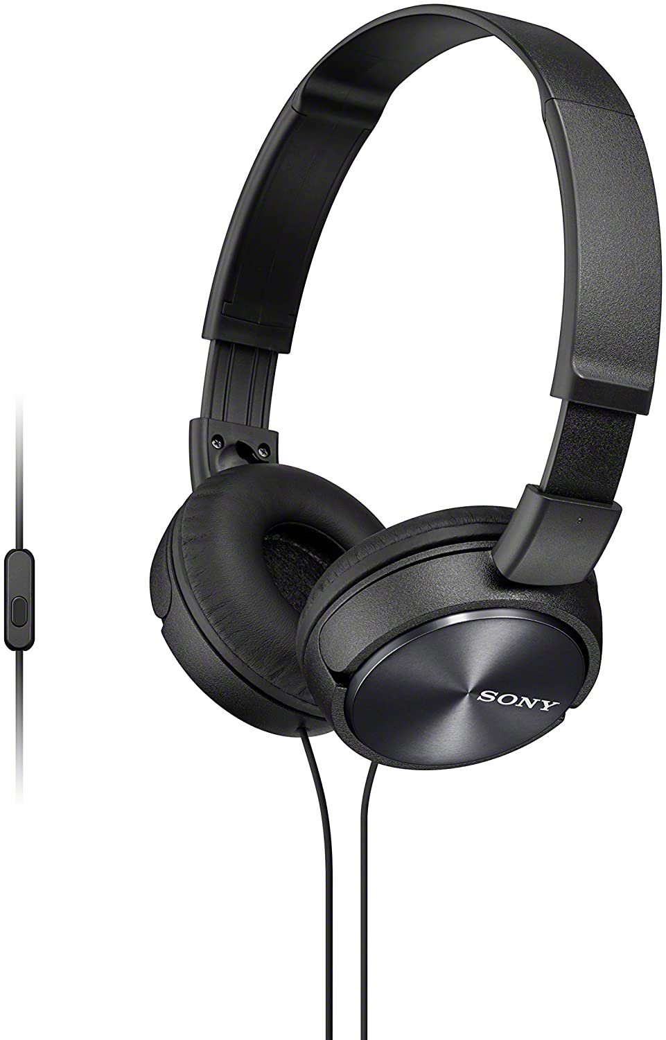 Sony slusalice MDR-ZX310 crne