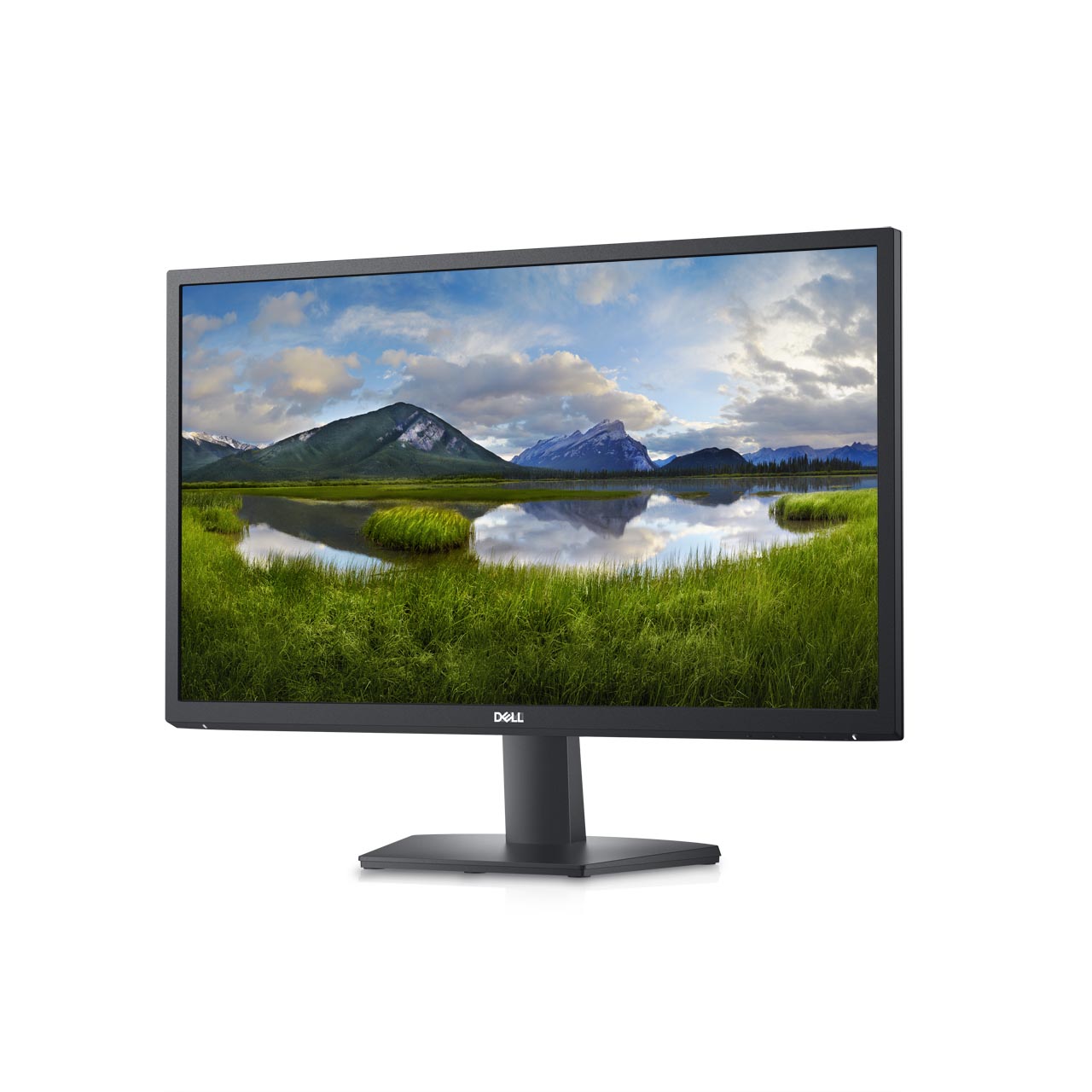 Dell 24 Monitor SE2422H 23.8",FHD, VA, 75Hz AG, 3000:1, 250cd/m2, 5ms, 178/178, tilt, VGA, HDMI, 3Y