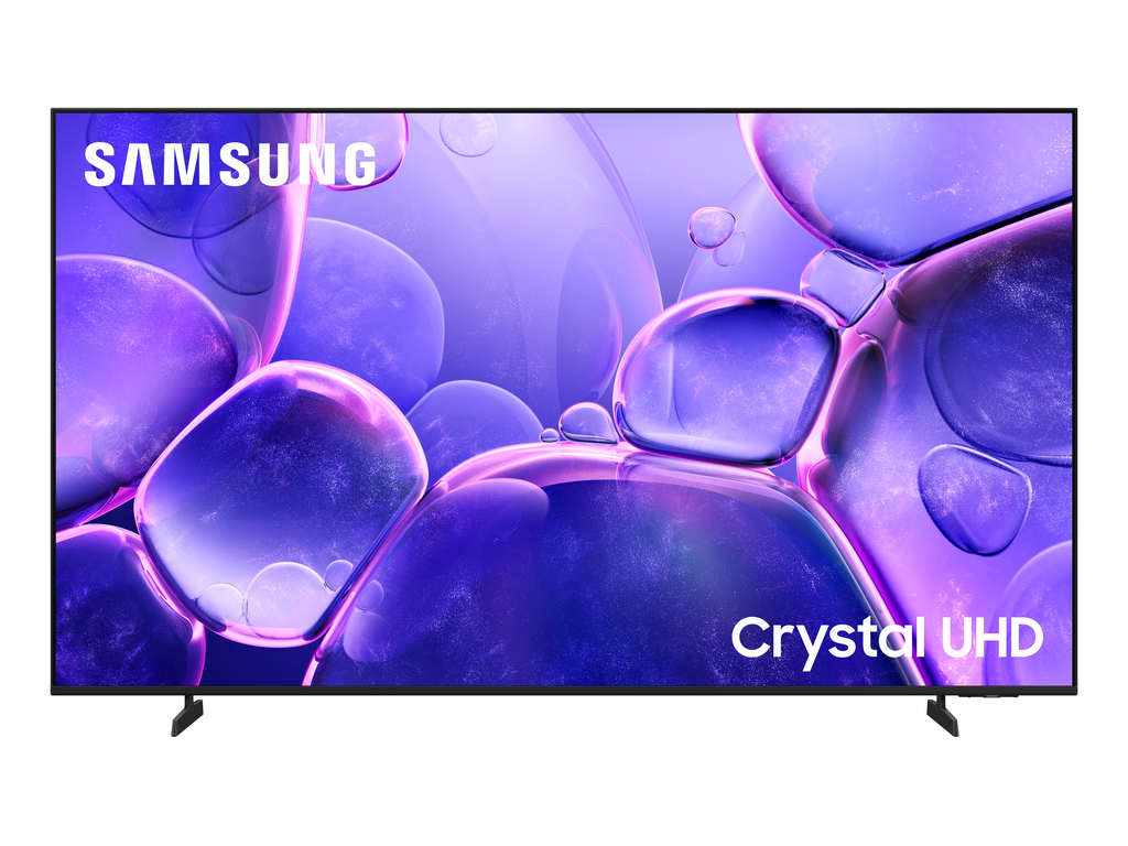 Samsung Led TV UE65U8072FUXXH
