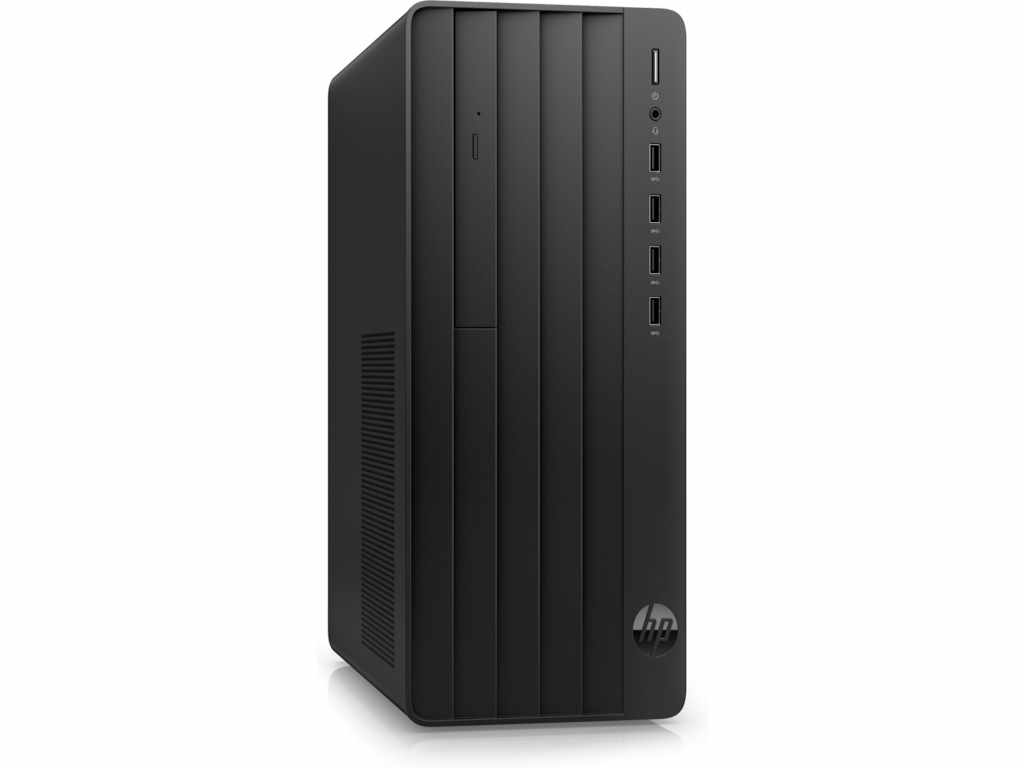 HP Pro Tower 290 G9 i31210012100,8GB,512GB,FreeDOS,DVDRW,Wlan,periferija,2godine garancije