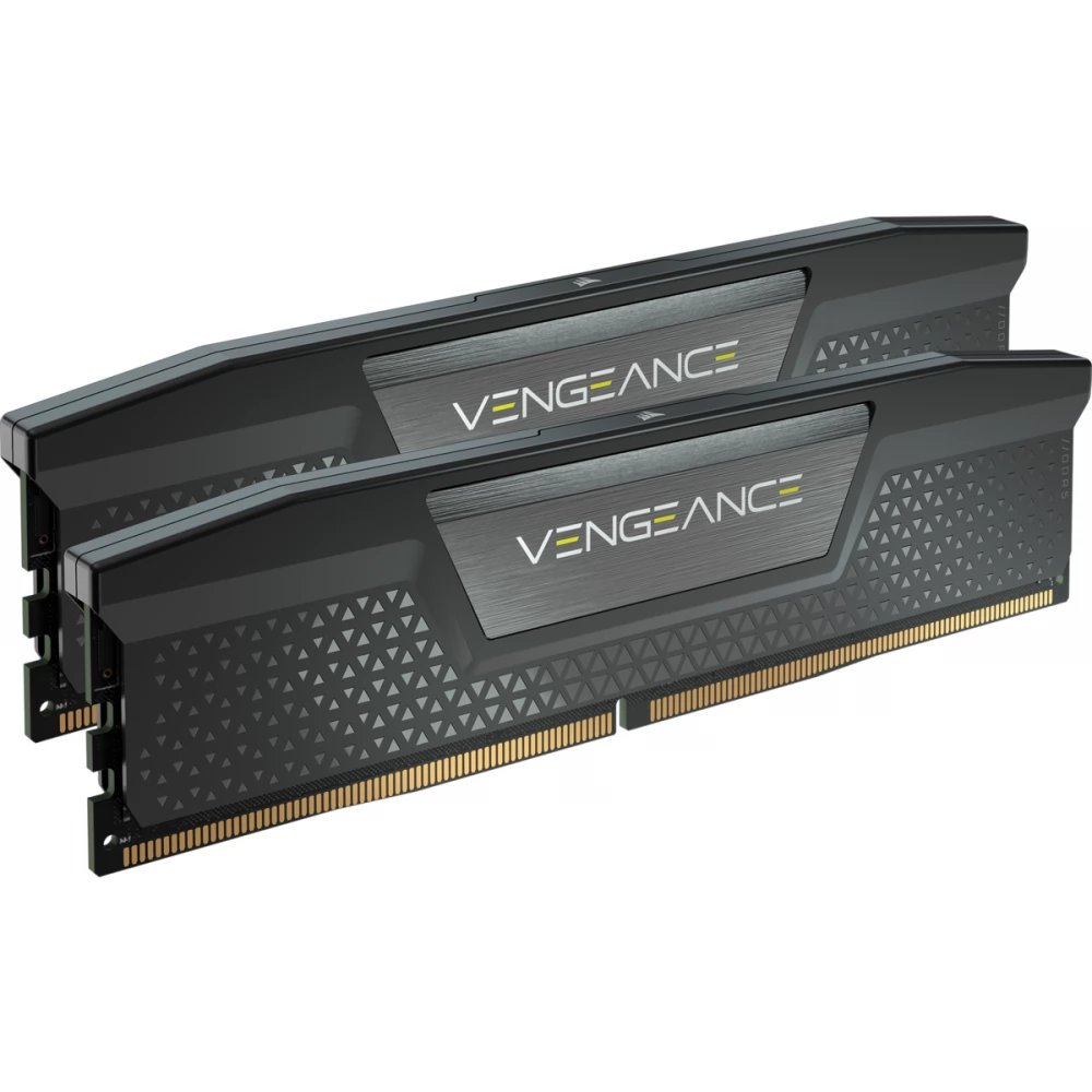 Corsair DDR5 64GB (2x32GB)Vengeance, 5600MT/s, CL40, XMP