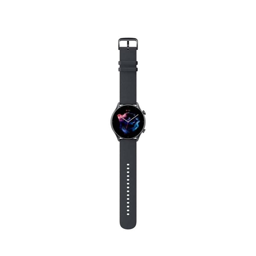 Amazfit GTR3 Midnight Black