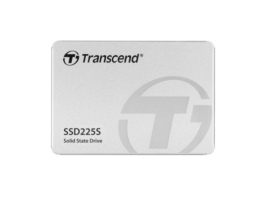 Transcend SSD 250GB 2,5" SATA3500/330 MB/s