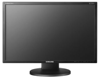 MONITOR 24" SAMSUNG 2443BW 1920X1200 VGA DVI