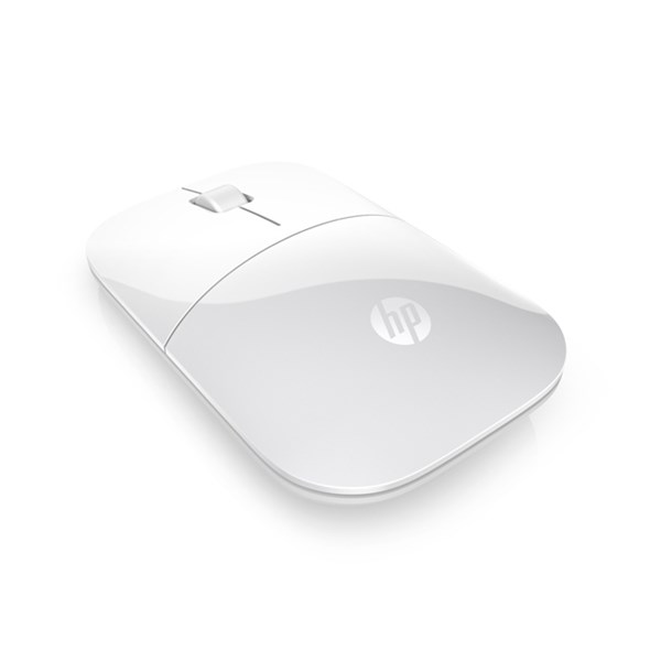 HP Z3700 White Wireless MouseHP Z3700 White Wireless MouseHP Z3700 White Wireless Mouse mis