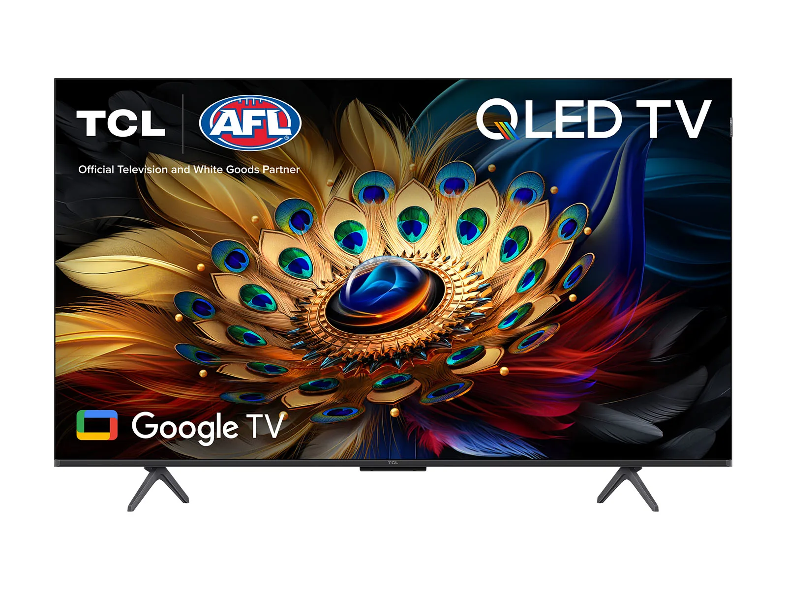 TCL 98"C655 4K QLED TVGoogle TV; QLED pro; 144HZMotion clarity pro; HDMI 2.1; 2.1 ONKYO