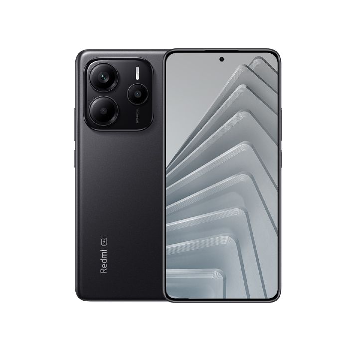 Redmi Note 14 8+256, Black