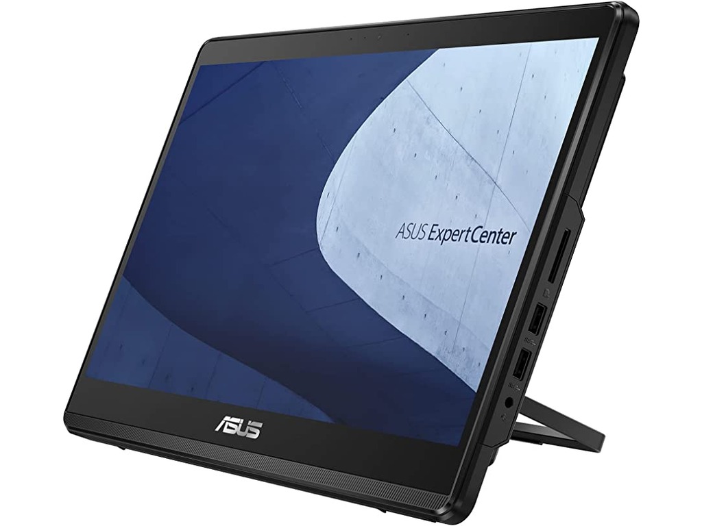 ASUS AIO Touch 15,6" N4500 4GB15,6" Touch 720P,N4500,4GB,256GB,Wifi,RJ45,Speakers,720p cam,card