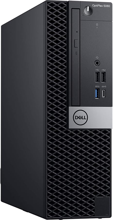 RACUNAR DELL 5060 INTEL CORE I5-8500 16GB DDR4 SSD 250GB SFF (REFURBISHED)