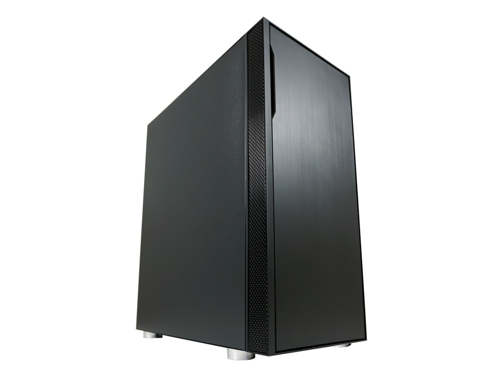 LC-Power Case Gaming 8001WPro-Storm Light, Midi towerBTF, ATX, Micro-ATX, Mini-ITX