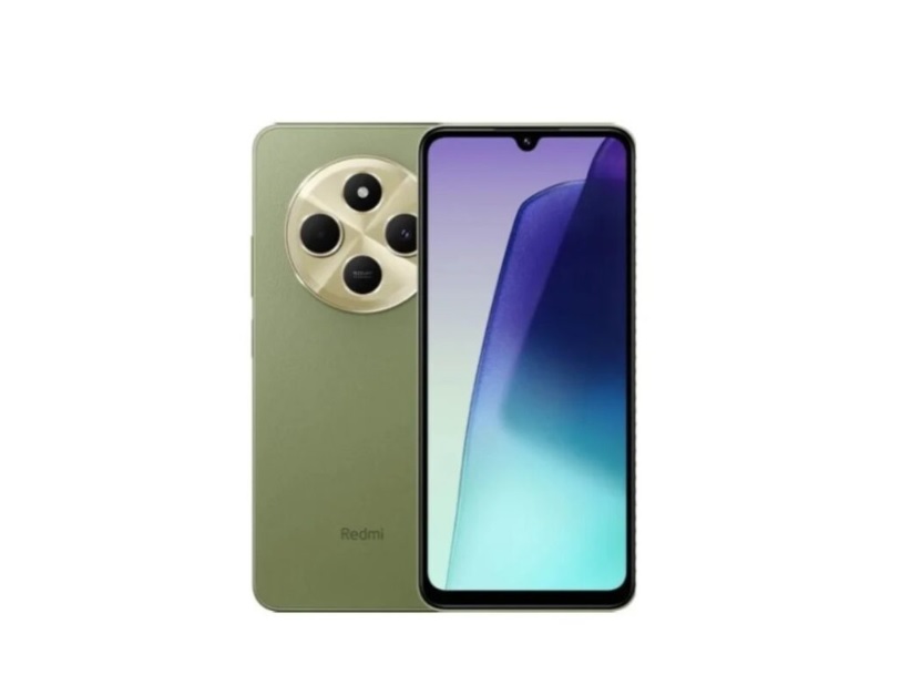 Redmi 14C 8+256, Green