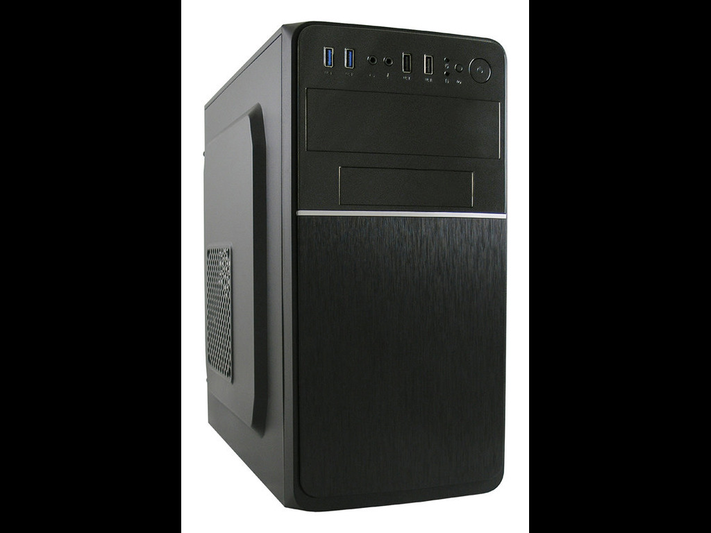 COMTRADE Core i3 Gamer 165010100F,H510,8GB,1650 4GB,240GB,LC mini Tower+ 620W