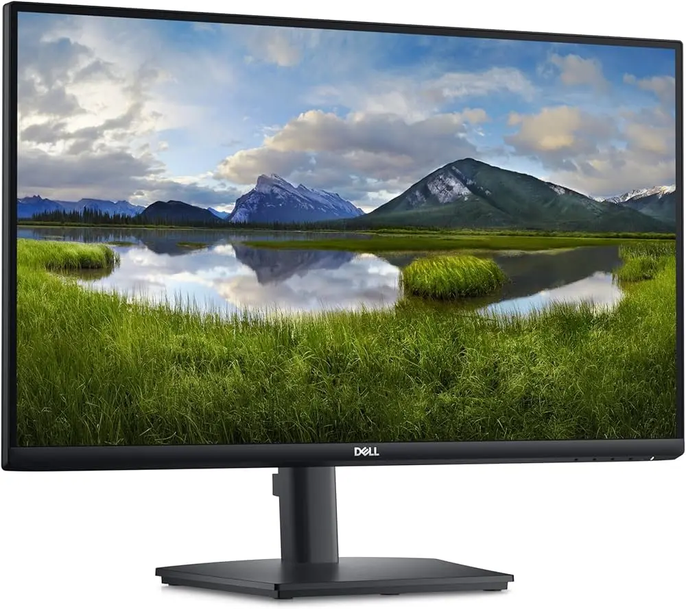 Dell 27 Monitor - E2724HS