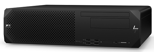 RACUNAR HP Z2 SFF G5 INTEL CORE I5-10500 16GB DDR4 SSD 256GB SFF (REFURBISHED)
