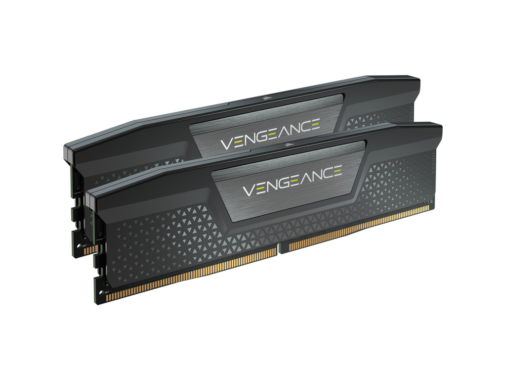 CORSAIR DDR5 64GB 6000MT/sVENGEANCE, CL40, EXPO, XMP2x32GB