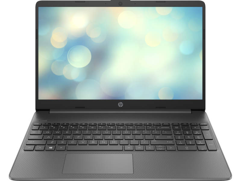 HP Laptop 15s-fq3076nia15.6''HD, CelN4500 1.1/2.8GHz8GB DDR4, 256GB SSD, FreeDos,