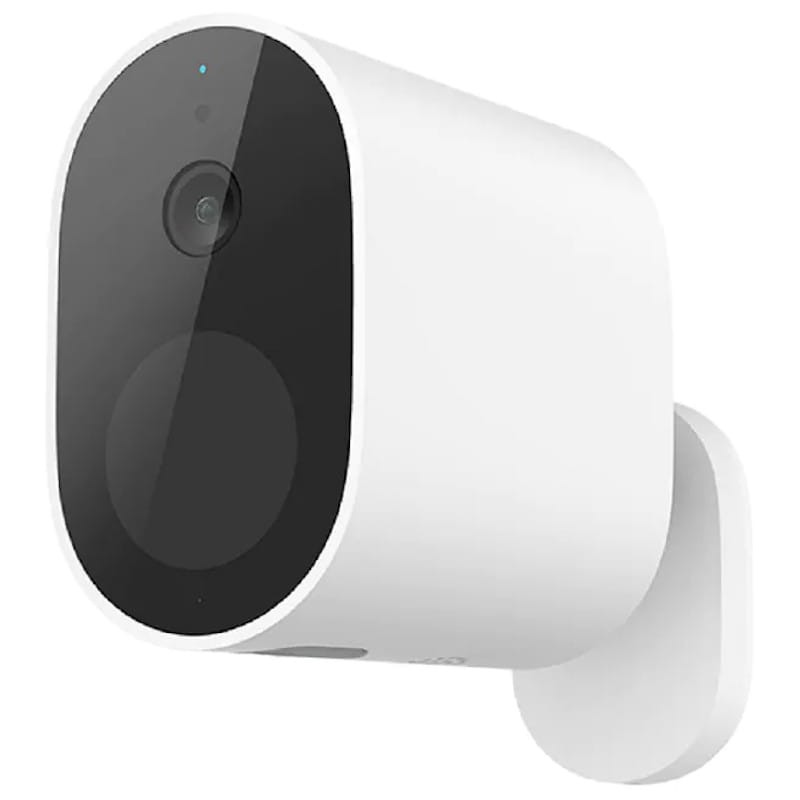 Xiaomi Mi vanjska kamera, IP65, 90 dana trajanje bat. 130 stepeni snimanje, do 7m udaljenosti