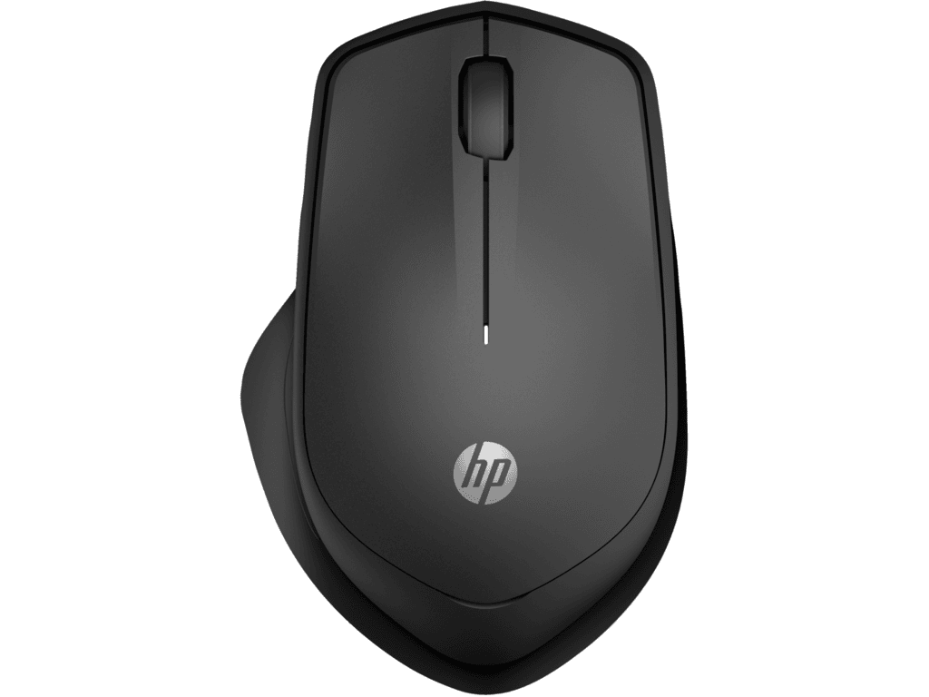 HP 285 Silent WRLS Mouse EUROHP 285 Silent WRLS Mouse EUROHP 285 Silent WRLS Mouse EURO