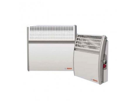 Bosch Konvektor EC 1000-1 WITronic; Snaga grijanja 1,0 kWza prostore od 8-12 m2; 2 god.garancije