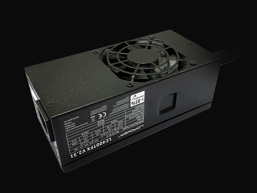 LC-Power LC400TFX V2.31