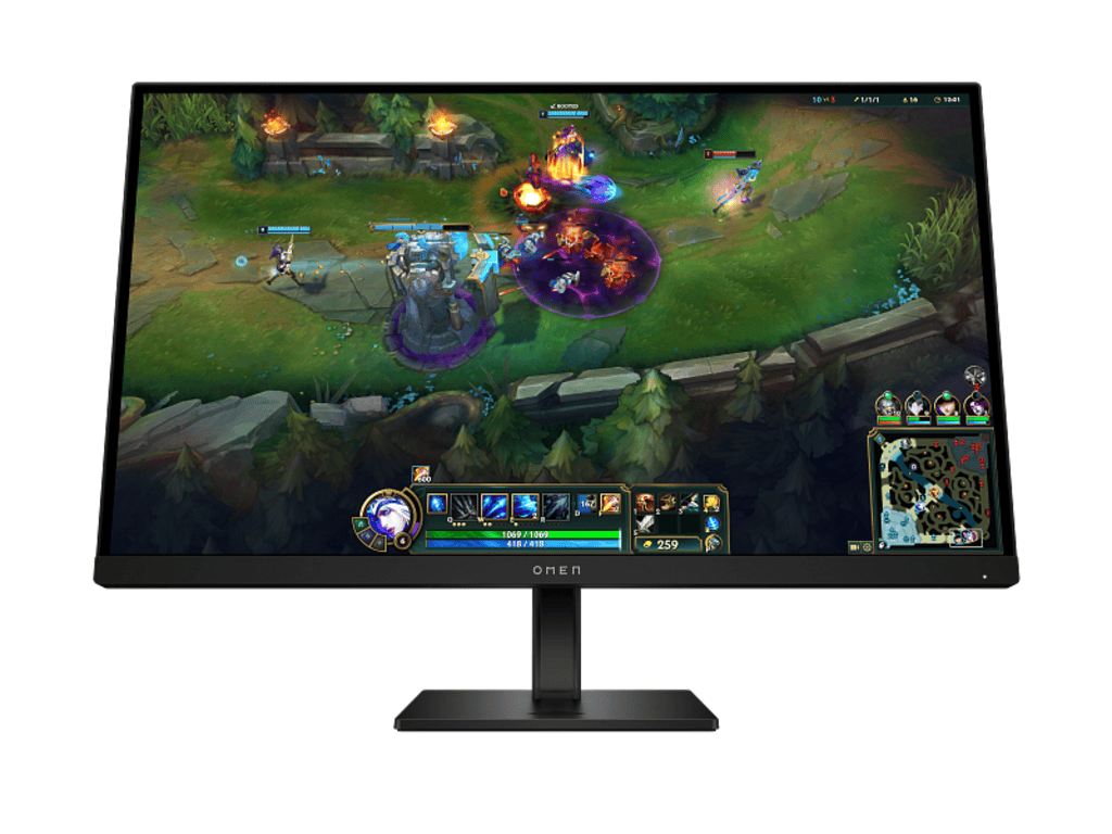 HP OMEN 27 G2 FHD 180Hz27",IPS,FHD,1ms,400:1,180Hz,2xHDMI,DP,Height,pivot,2godine garancije
