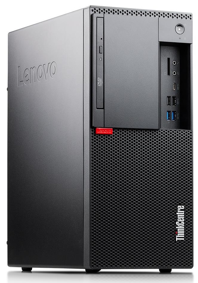 RACUNAR LENOVO M920T INTEL CORE I5-8500 16GB DDR4 SSD 240GB TOWER (REFURBISHED)