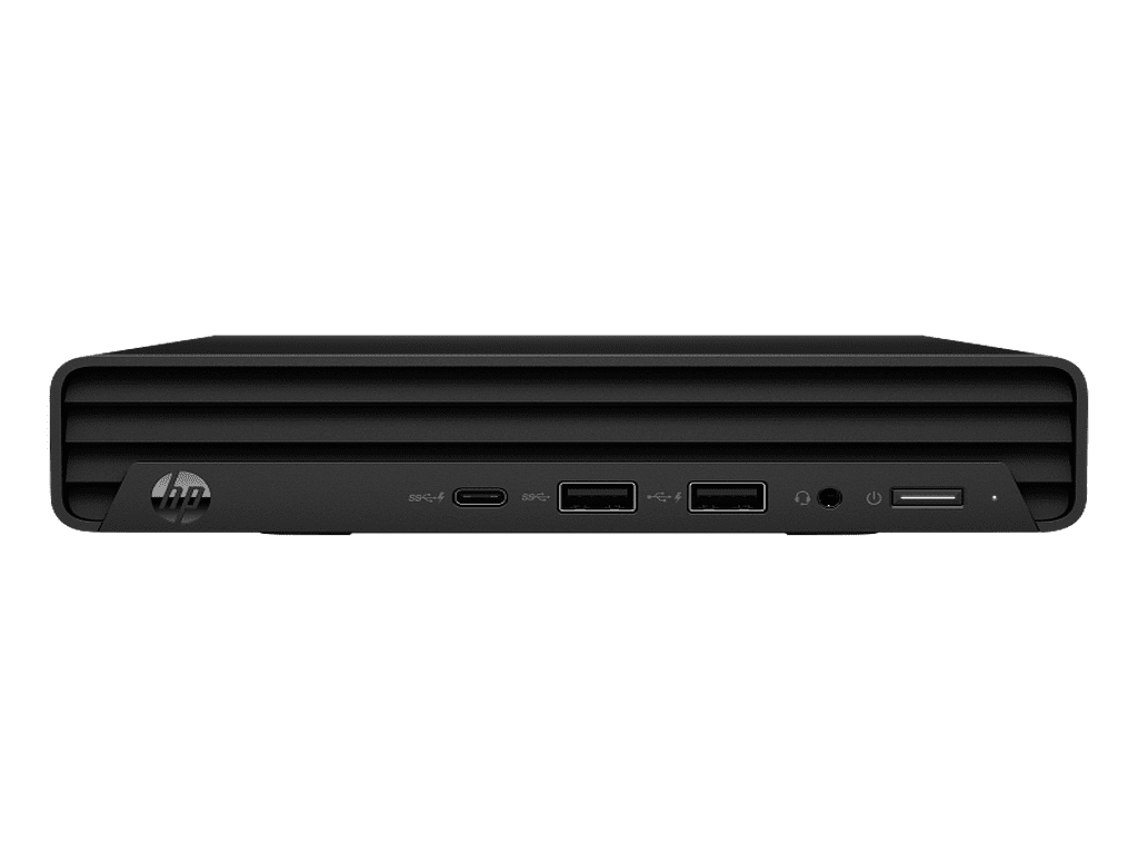 HP Pro Mini 260 G9 i3 1315U1315U,8GB,256GB,FreeDOS,WLAN,periferija,HDMI,DP,Serial,12 mjeseci