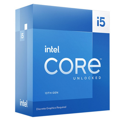 Intel Core i5-13600KF 3.5GHz24MB L3 LGA1700 BOXRaptor Lake,bez hladnjaka,bez grafike