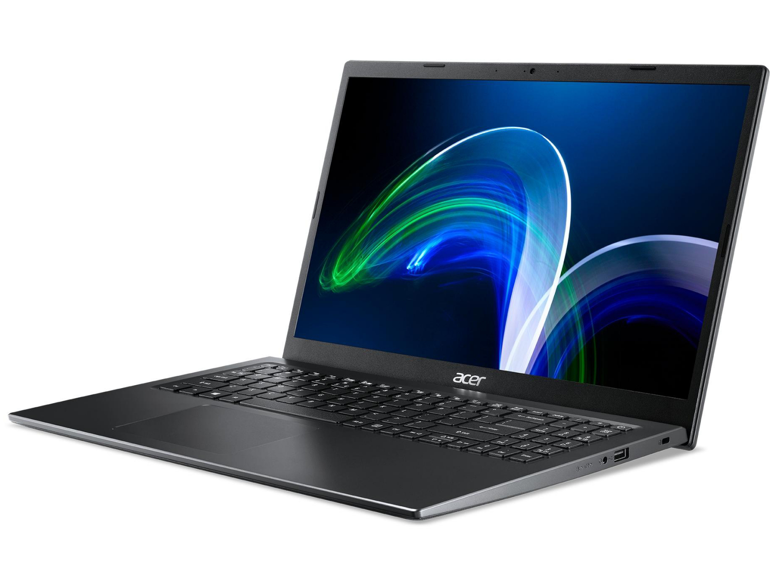Acer Extensa EX215-54-34P115,6 FHD/Intel I3/8GB/512GBcrna;24M garancija